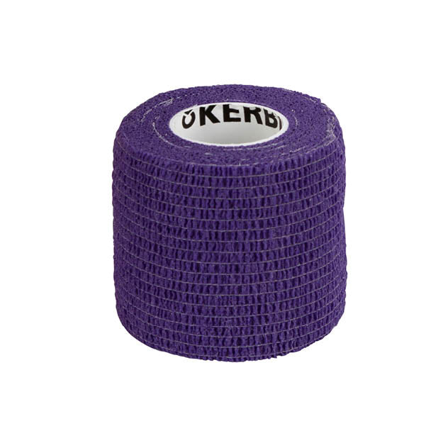 Selbsthaftende Bandage EquiLastic