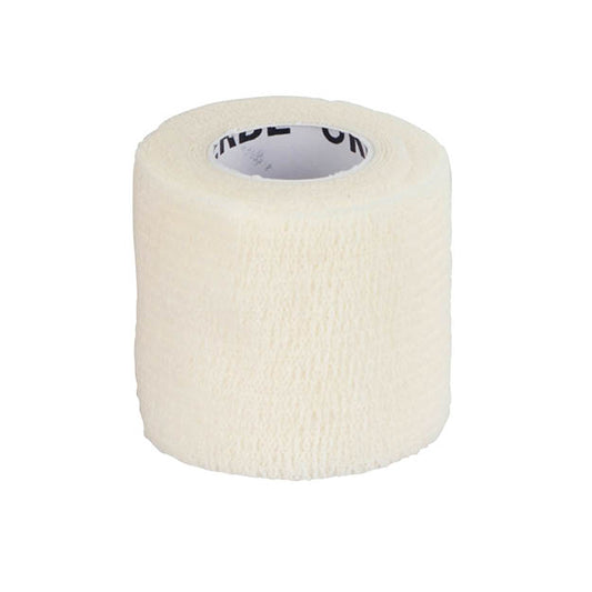 Selbsthaftende Bandage EquiLastic