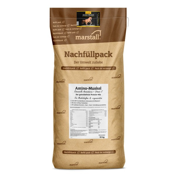 Amino-Muskel