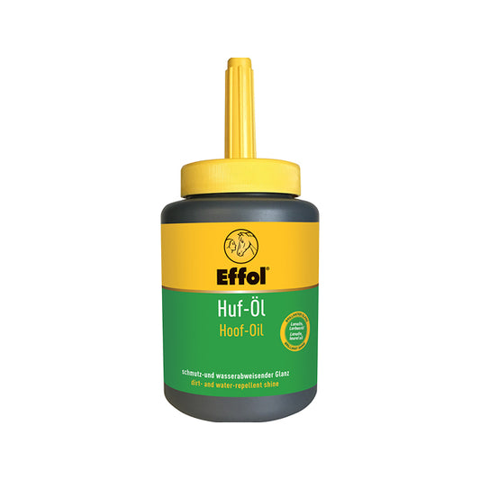 Effol-Huföl mit Pinsel