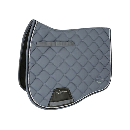 Schabracke Salvina iceblue