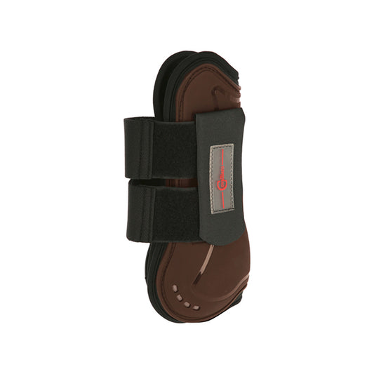 Gamaschen TecAir brown