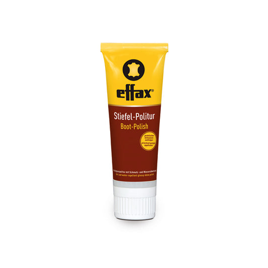 Effax Stiefel-Politur