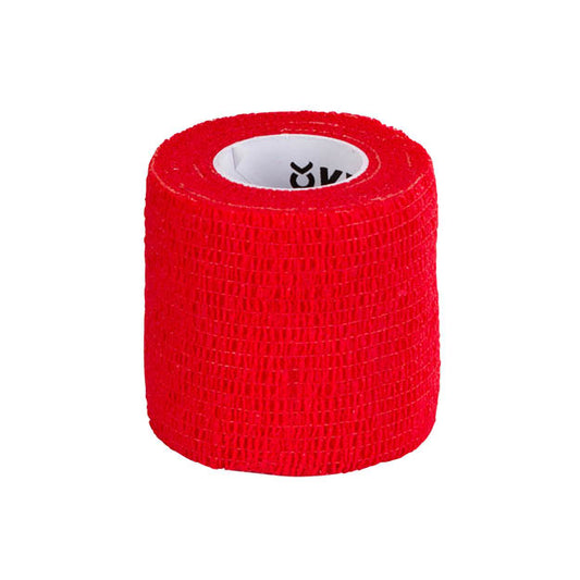 Selbsthaftende Bandage EquiLastic