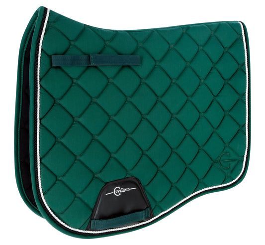 Schabracke Salvina green forest