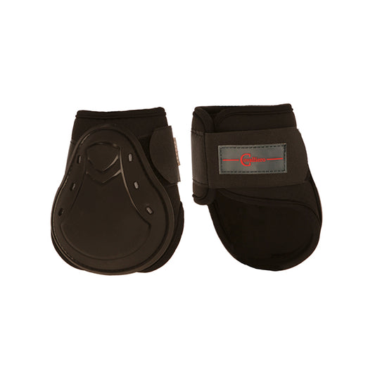 Streichkappen TecAir brown