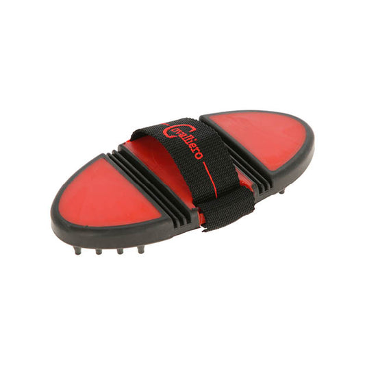 Covalliero Noppenstriegel Flex3