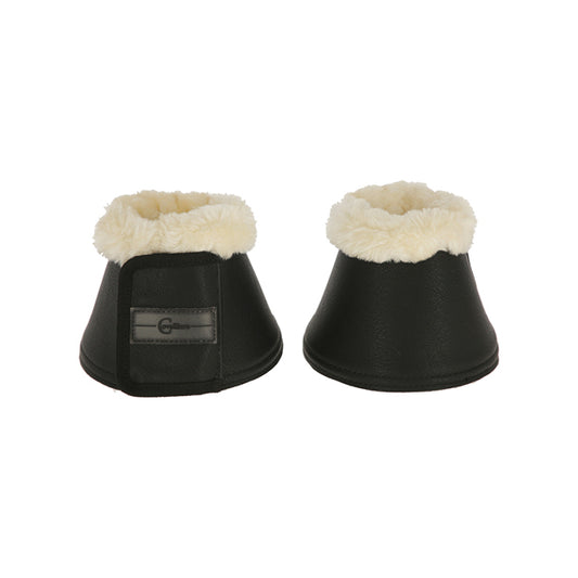 Hufglocken Pelisa black