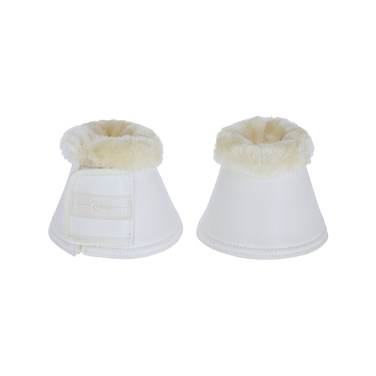 Hufglocken Pelisa white