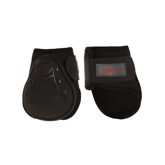 Streichkappen TecAir black