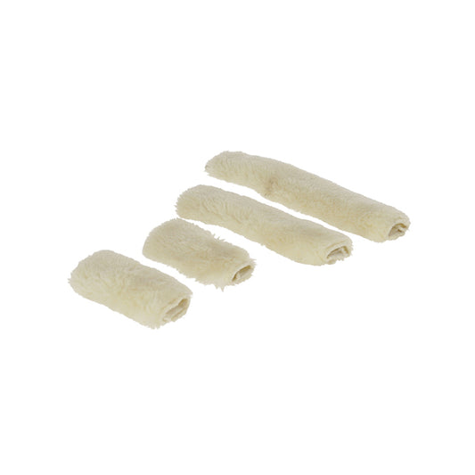 Webpelz-Set für Halfter