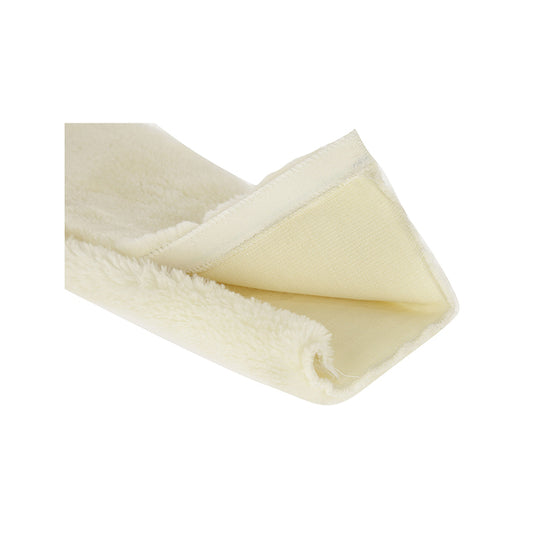 Sattelgurtschoner breit