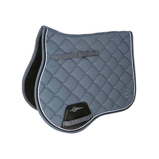 Schabracke Salvina iceblue