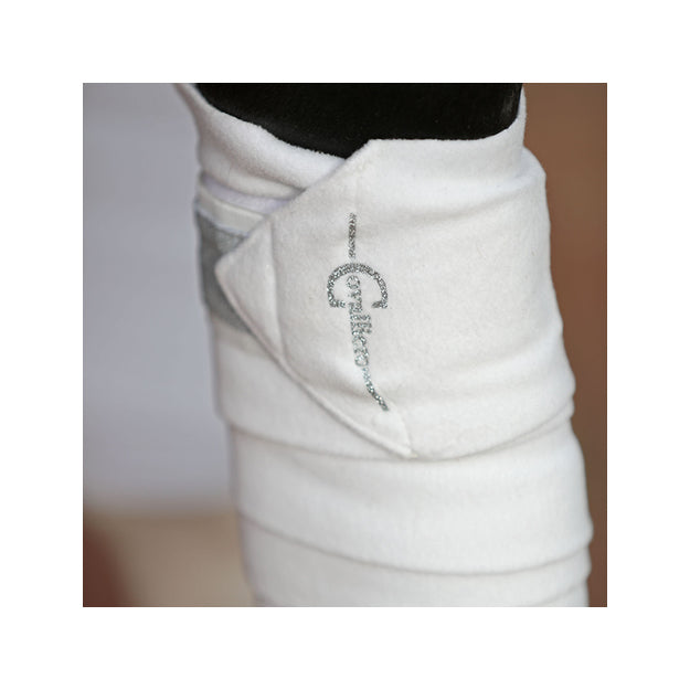 Fleecebandage Empara versch. Farben