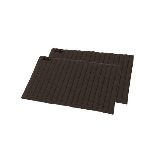 Bandagierunterlagen versch. Größen