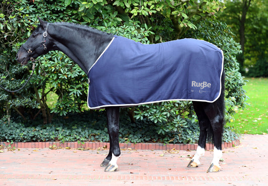 Fleecedecke RugBe Economic