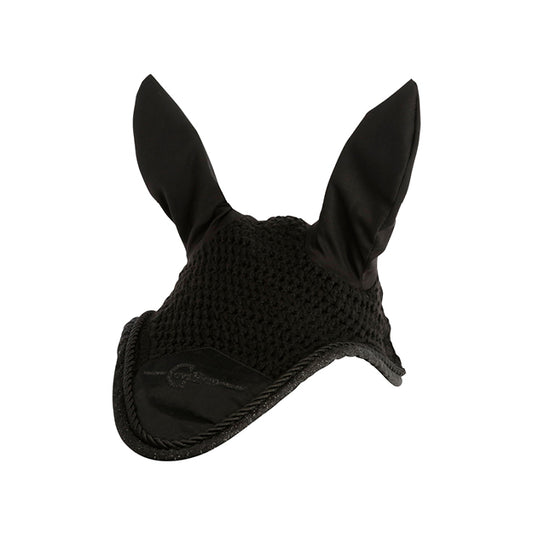 Fliegenhaube Empara black