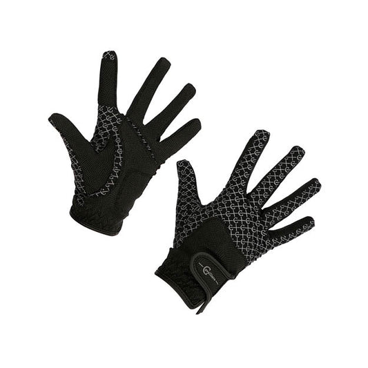 Reithandschuh Reflective