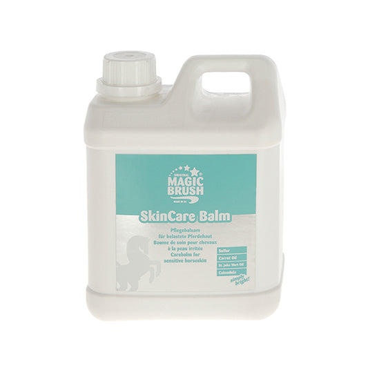 MagicBrush Hautpflegebalsam SkinCare