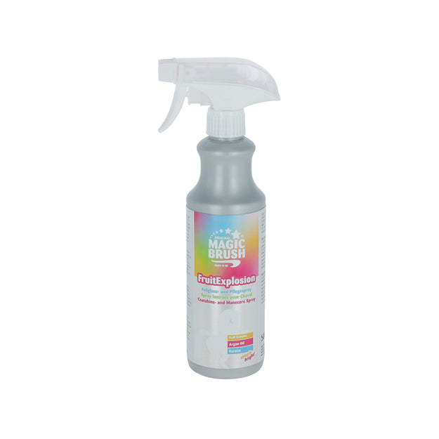 MagicBrush Fellglanzspray ManeCare