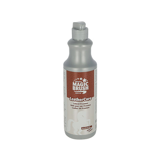 MagicBrush Lederöl Premium