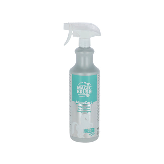 MagicBrush Fellglanzspray ManeCare 1000ml Sprühflasche