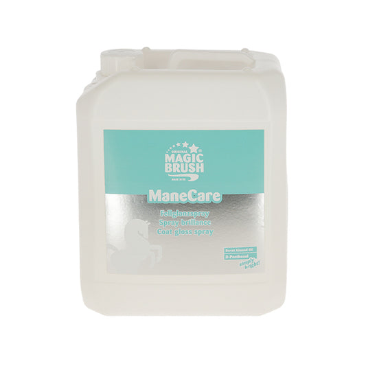 MagicBrush Fellglanzspray ManeCare 5000ml Kanister