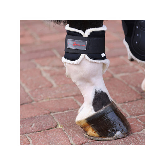 Streichkappen TecAir mit Fell