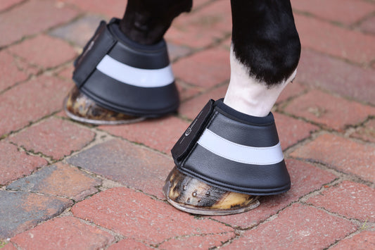 Hufglocken Reflective