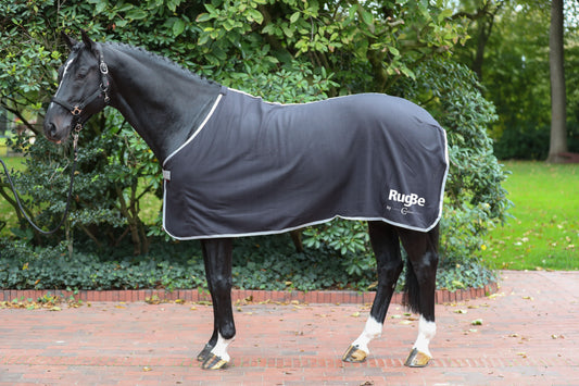 Fleecedecke RugBe Economic