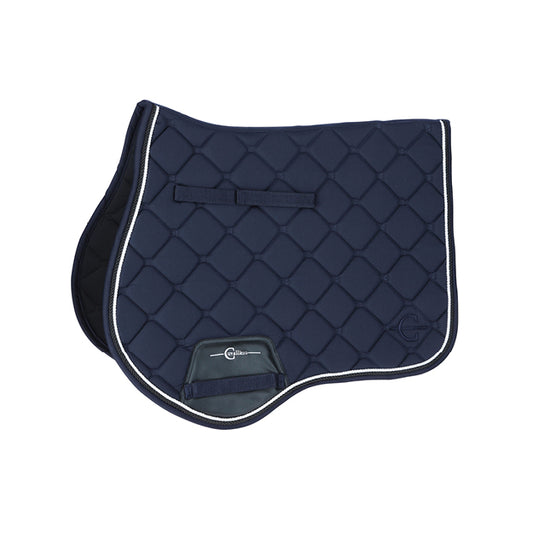 Schabracke Salvina marine