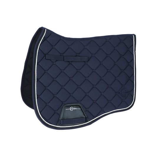 Schabracke Salvina marine