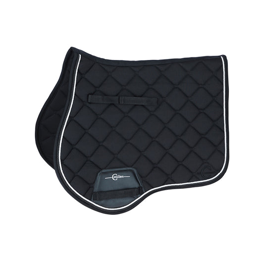 Schabracke Salvina black