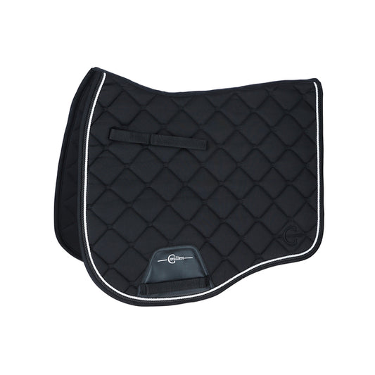 Schabracke Salvina black