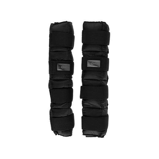 Kühlgamaschen inkl. Kühlpacks