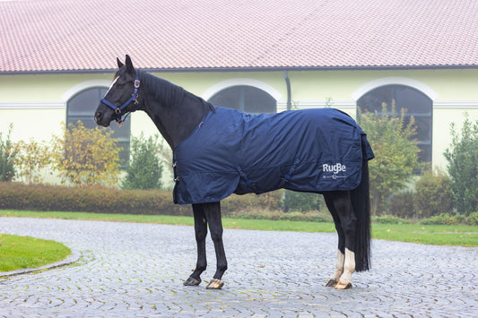 Winterdecke RugBe IceProtect 200