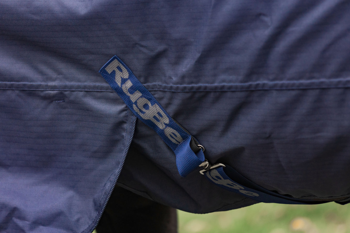 Outdoor Pferdedecke RugBe Zero