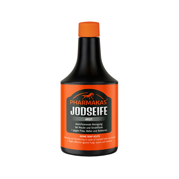 Jodseife