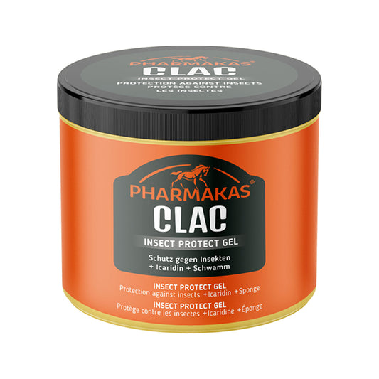 Insect Protect Gel CLAC