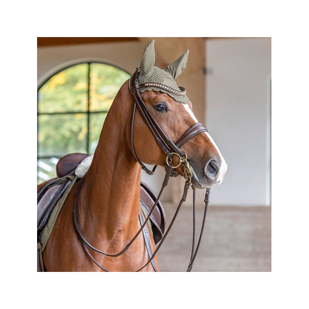 Fliegenhaube Duavita avocado