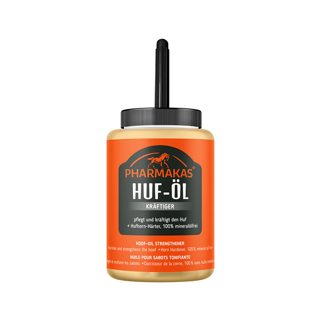 Huf-Öl Kräftiger