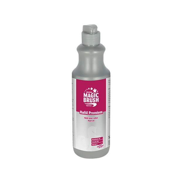 MagicBrush Huföl Premium