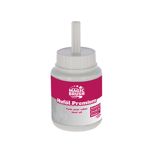 MagicBrush Huföl Premium