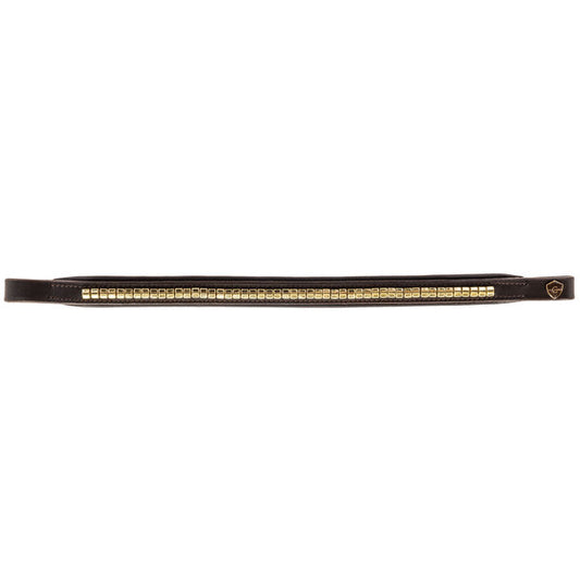 Stirnriemen gerade Clincher