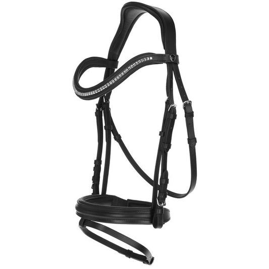 Trensenzaum Clincher