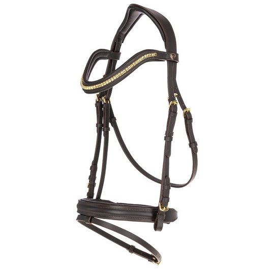 Trensenzaum Clincher