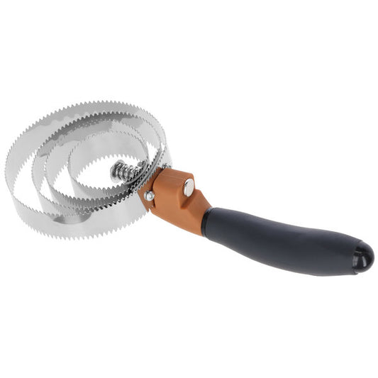 Covalliero Spiralstriegel 2K