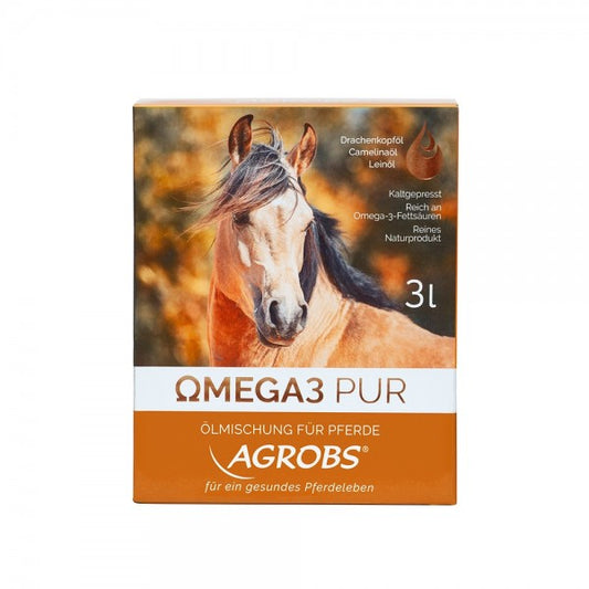 Omega3 Pur