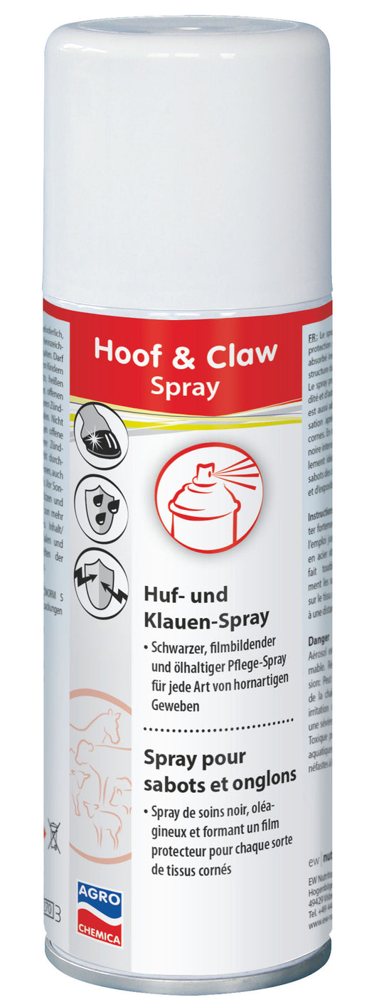 Hoof&Claw Spray