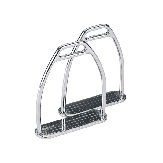 Steigbügel ohne Einlage für Kinder